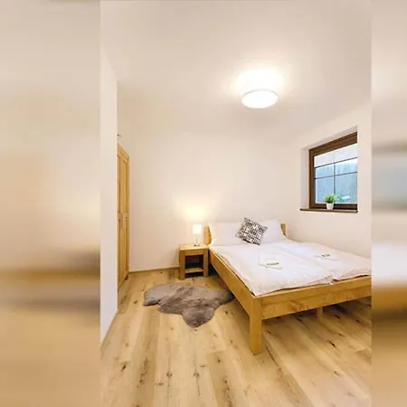 Comfortable With Living شقة