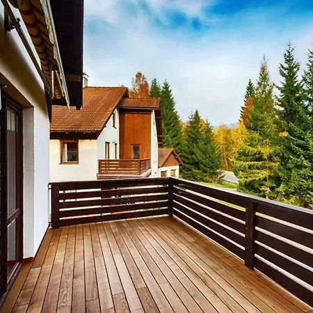 Comfortable With Living شقة هاراشوف